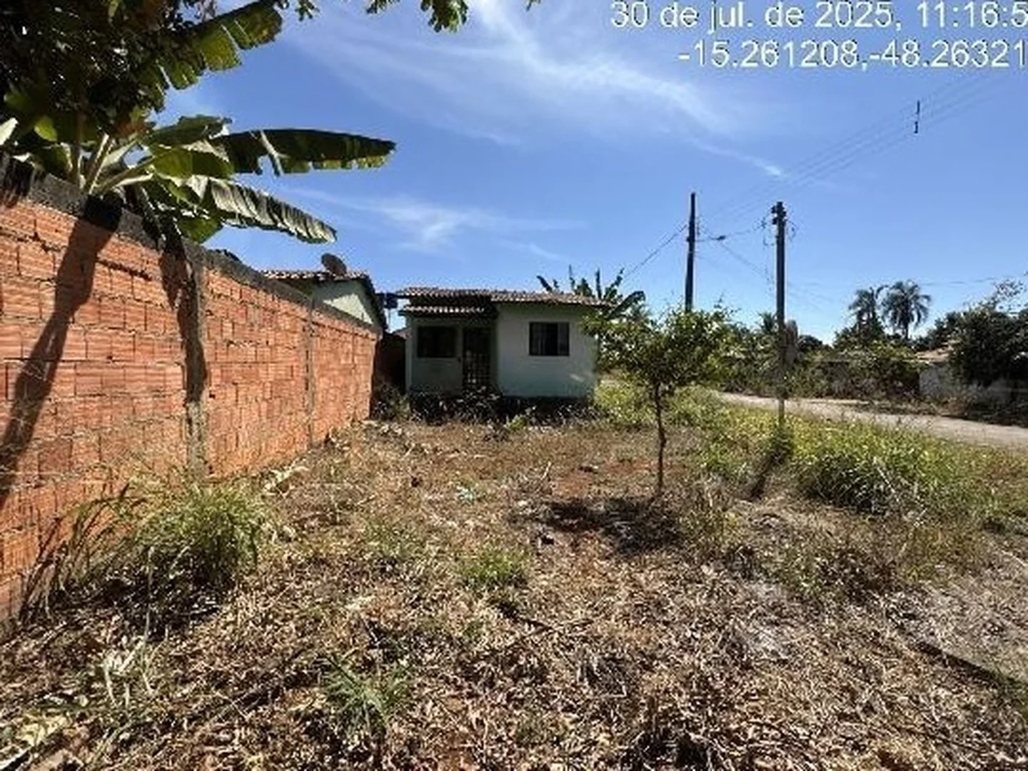 Casa - Padre Bernardo, GO - foto 1