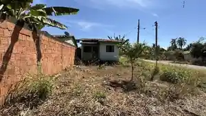 Casa - Padre Bernardo, GO