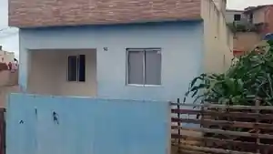 Casa - Cha De Alegria, PE