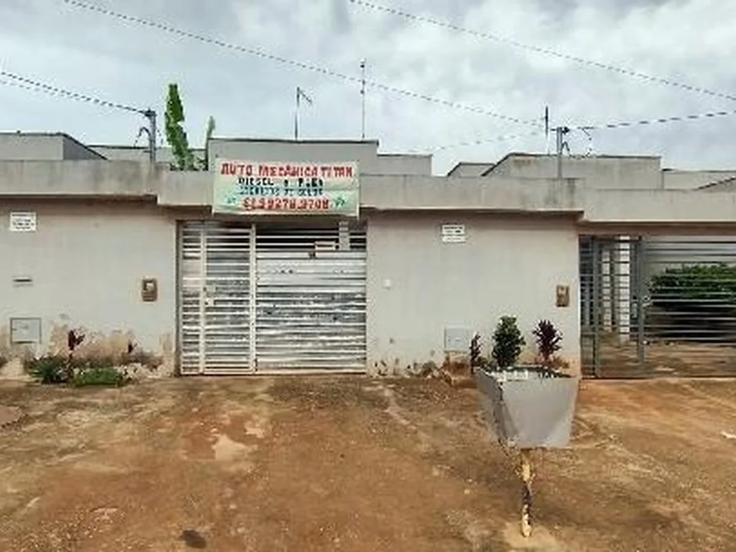 Casa - Santo Antonio Do Descoberto, GO - foto 1