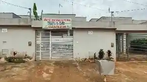 Casa - Santo Antonio Do Descoberto, GO