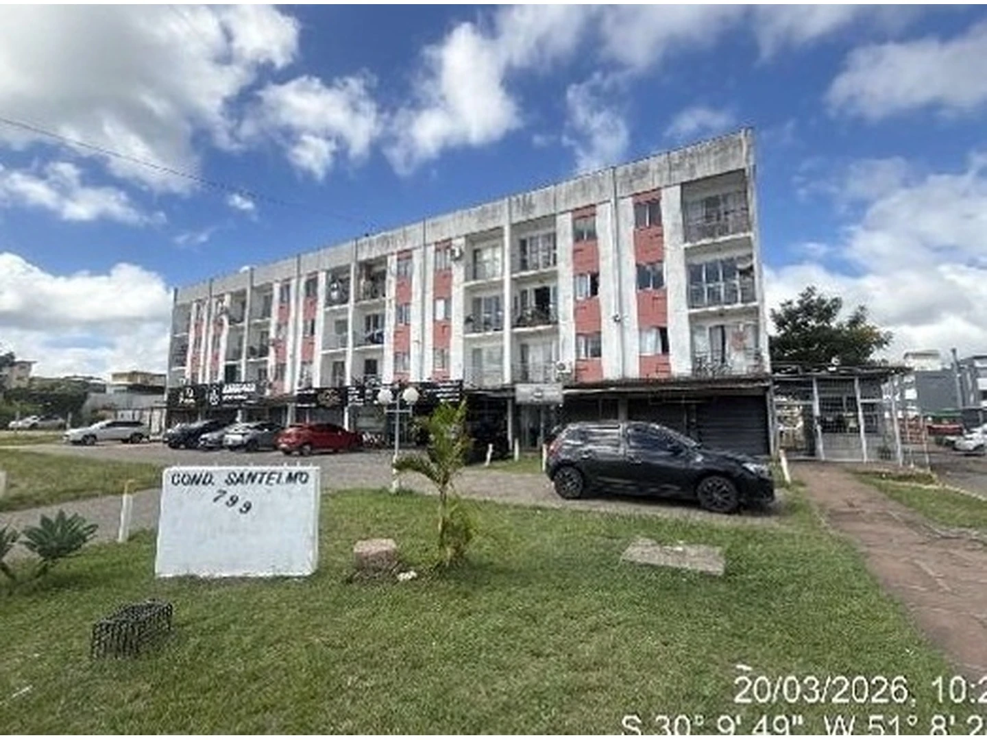Apartamento - Porto Alegre, RS - foto 1