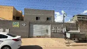 Apartamento - Aguas Lindas De Goias, GO