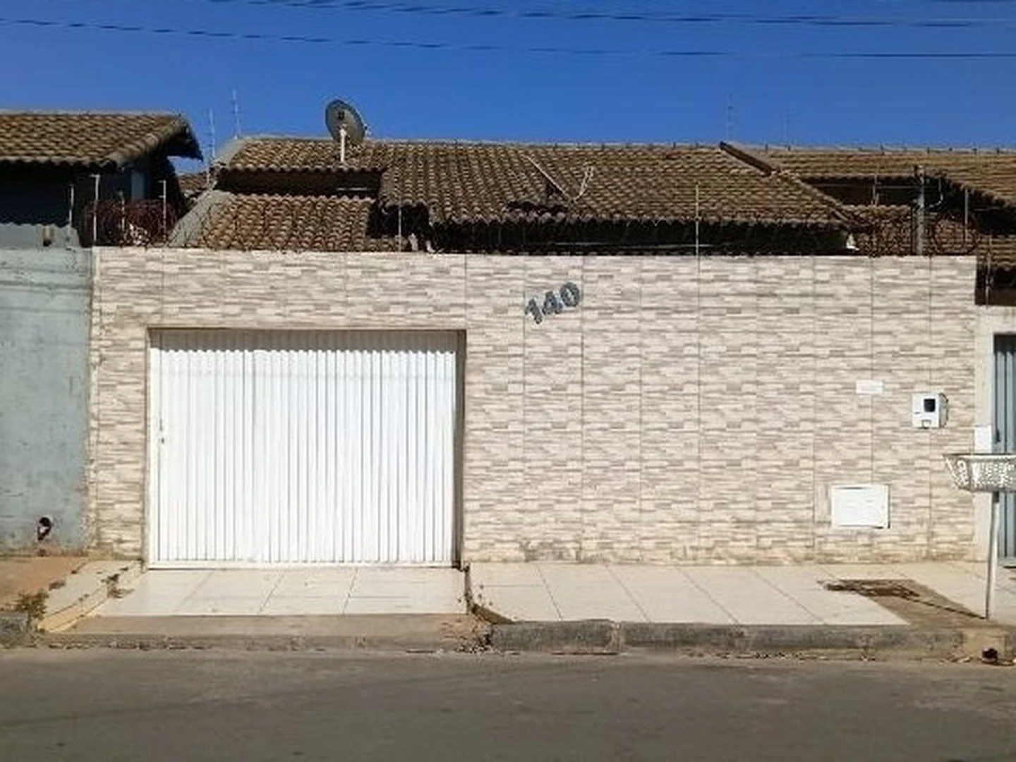 Casa - Montes Claros, MG - foto 1