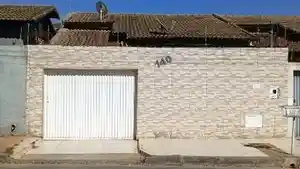 Casa - Montes Claros, MG