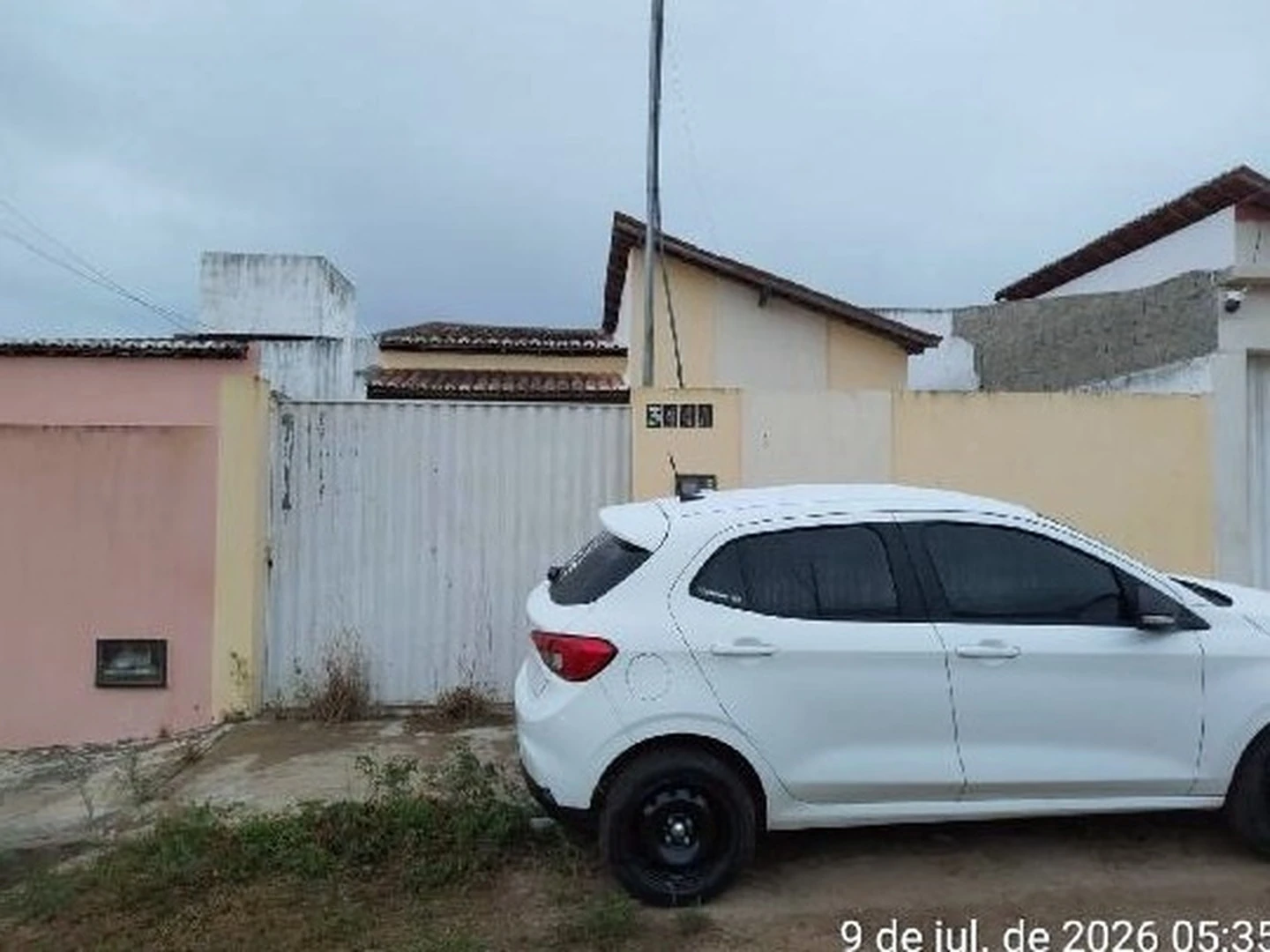 Casa - Soledade, PB - foto 1