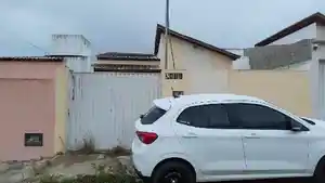 Casa - Soledade, PB