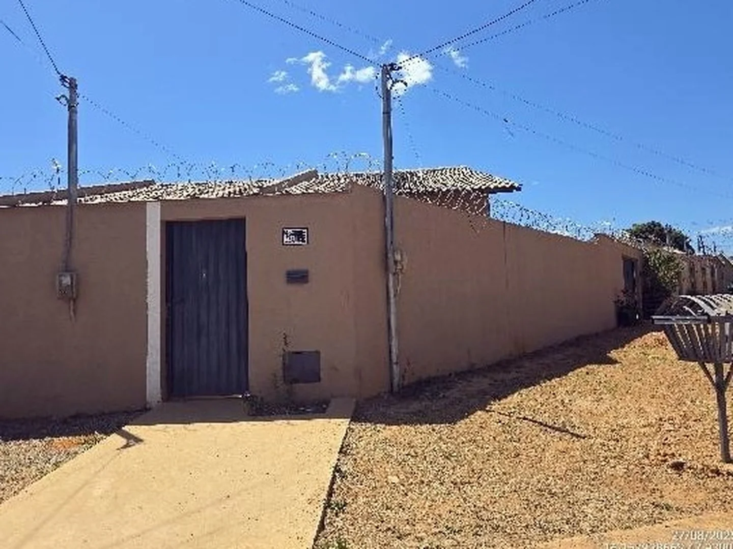 Casa - Luziania, GO - foto 1