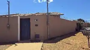 Casa - Luziania, GO