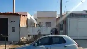 Casa - Rio Claro, SP