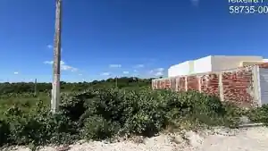 Terreno - Teixeira, PB