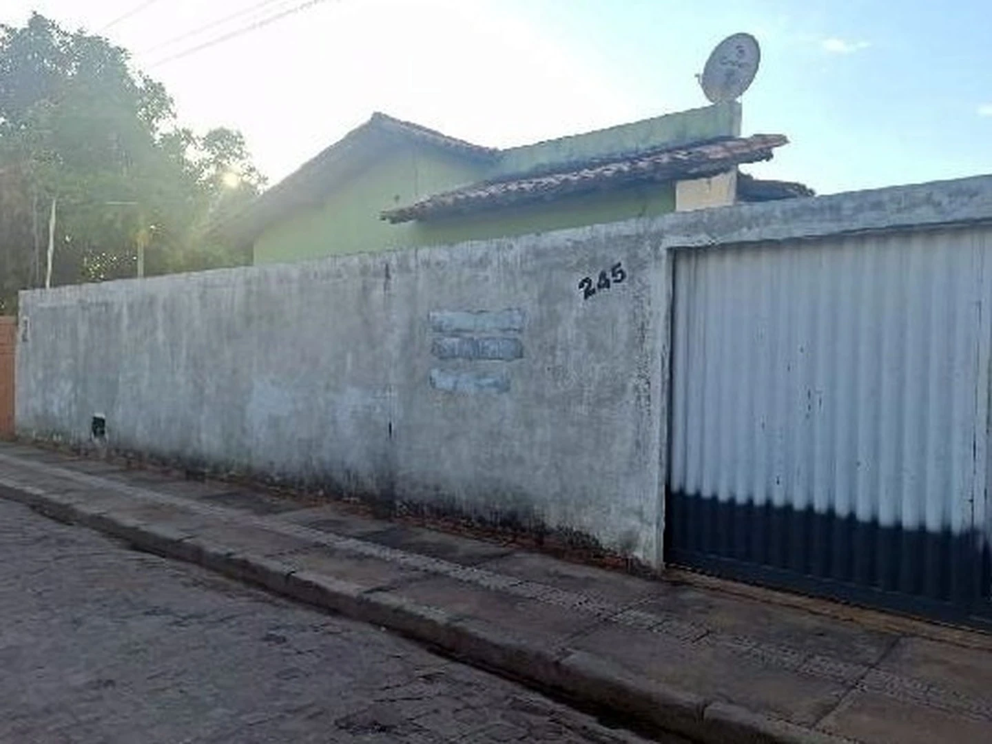 Casa - Demerval Lobao, PI - foto 1