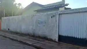 Casa - Demerval Lobao, PI
