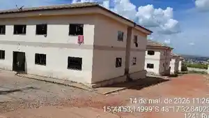 Apartamento - Aguas Lindas De Goias, GO