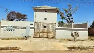Apartamento - Cidade Ocidental, GO