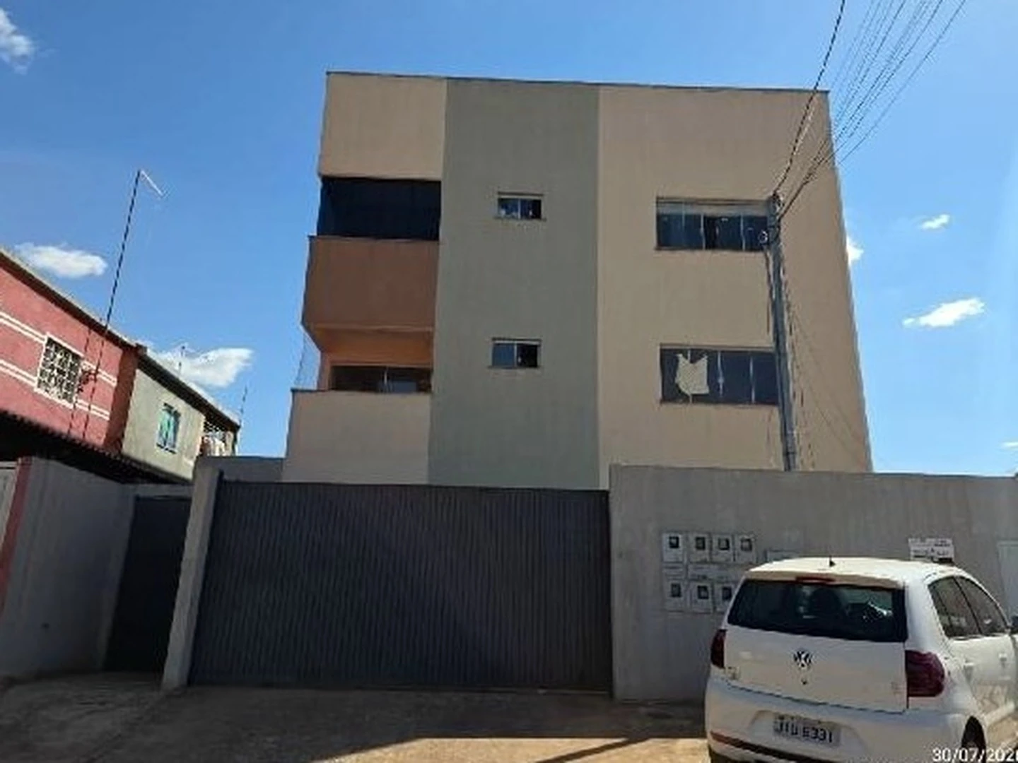 Apartamento - Valparaiso De Goias, GO - foto 1