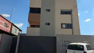 Apartamento - Valparaiso De Goias, GO