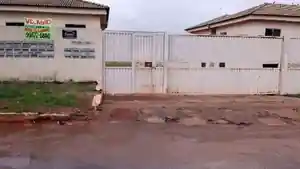 Apartamento - Aguas Lindas De Goias, GO