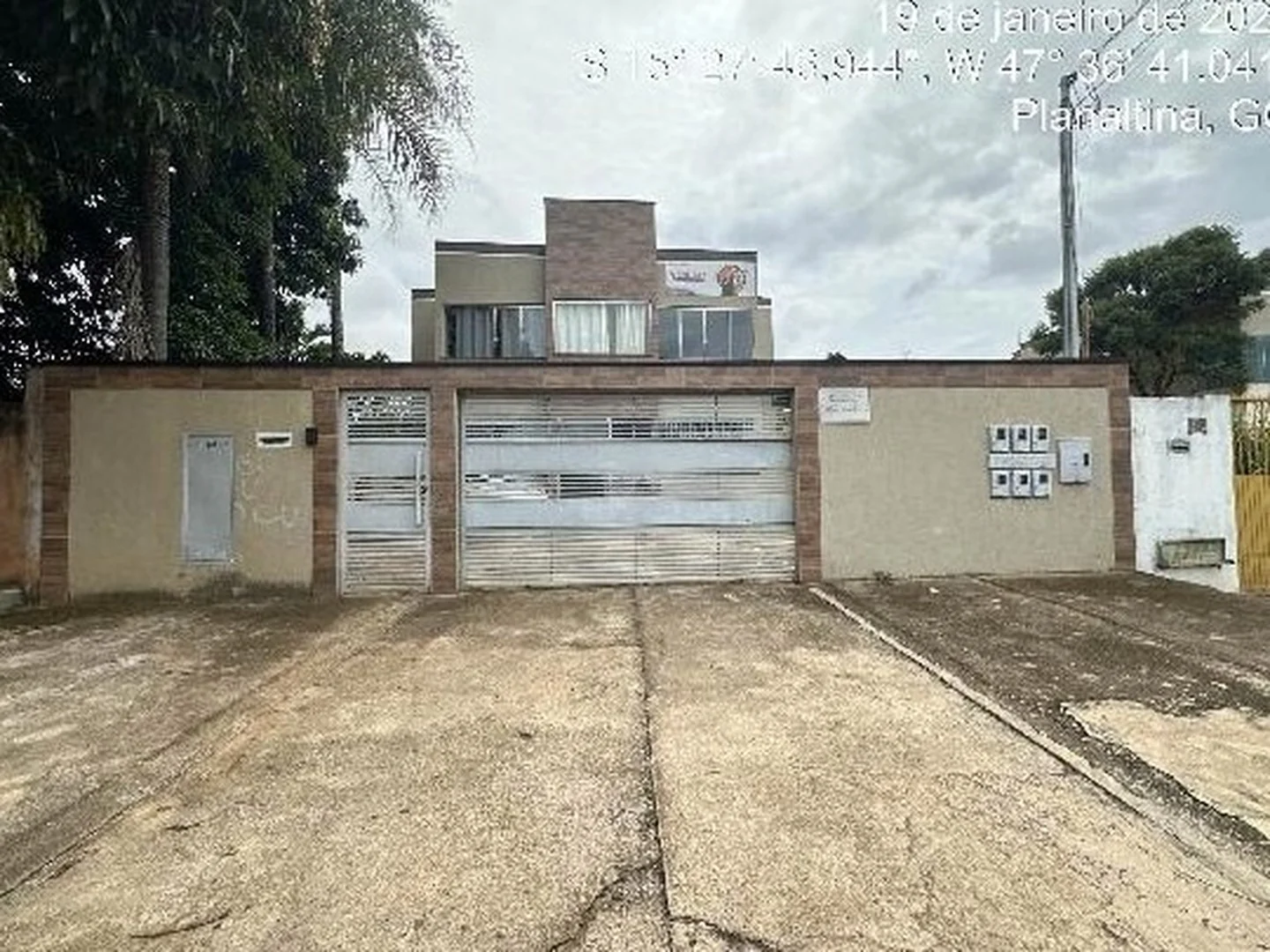 Apartamento - Planaltina, GO - foto 1