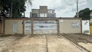 Apartamento - Planaltina, GO