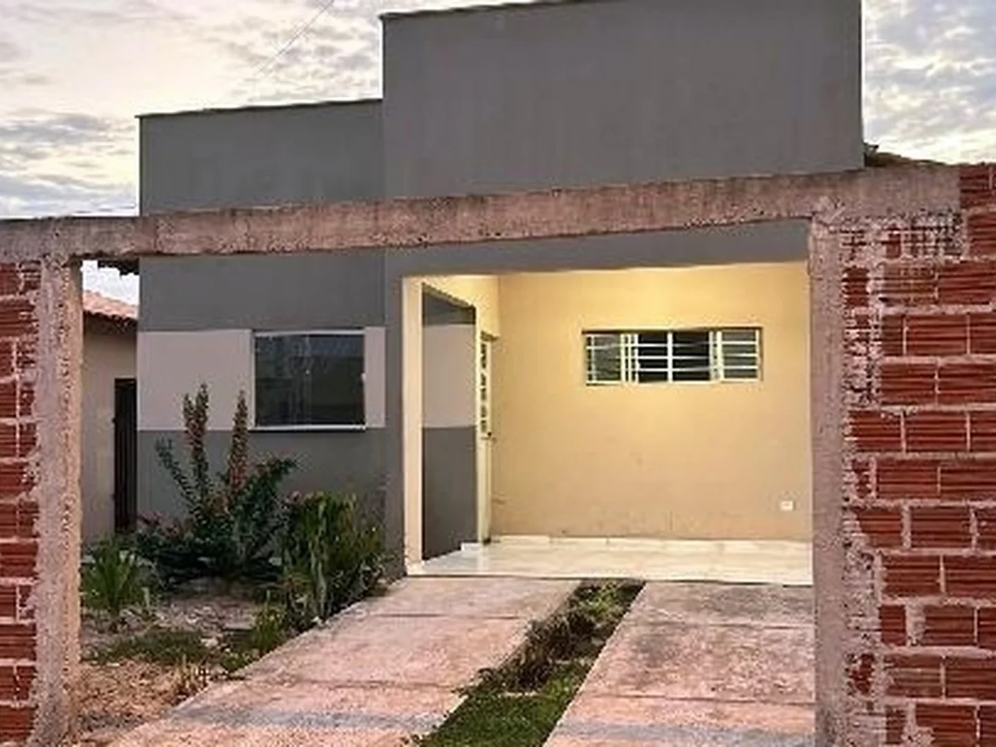 Casa - Altos, PI - foto 1