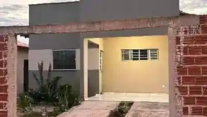 Casa - Altos, PI