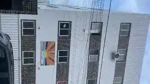 Apartamento - Joao Pessoa, PB