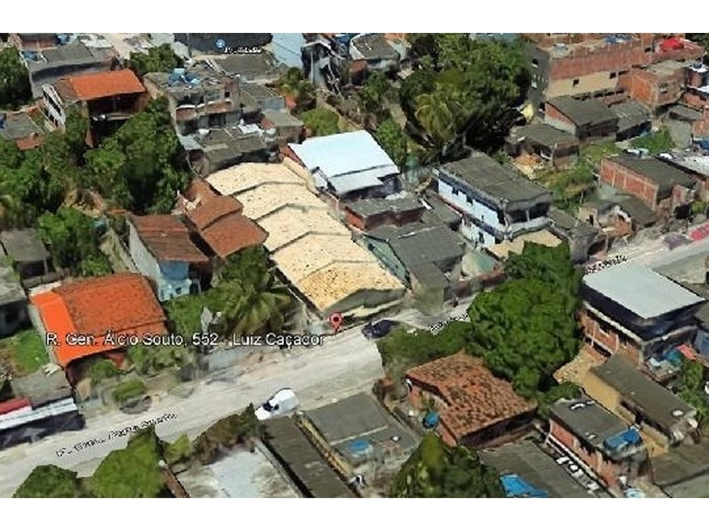 Casa - Sao Goncalo, RJ - foto 1