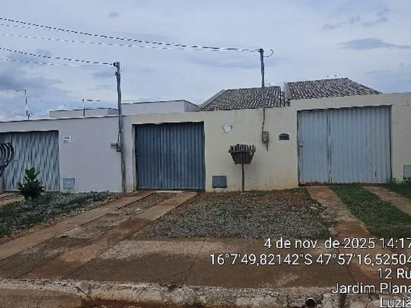 Casa - Luziania, GO - foto 1