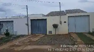 Casa - Luziania, GO