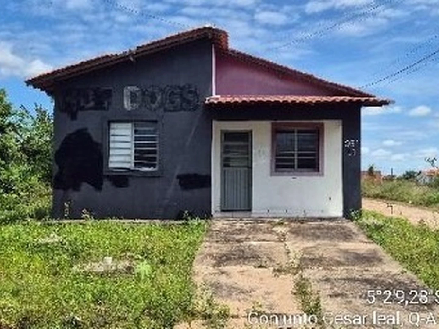 Casa - Altos, PI - foto 1