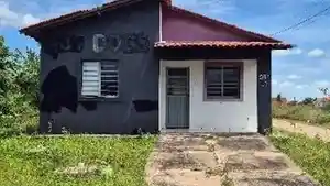 Casa - Altos, PI
