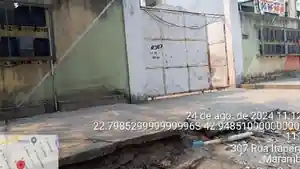 Casa - Sao Goncalo, RJ