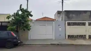Casa - Birigui, SP