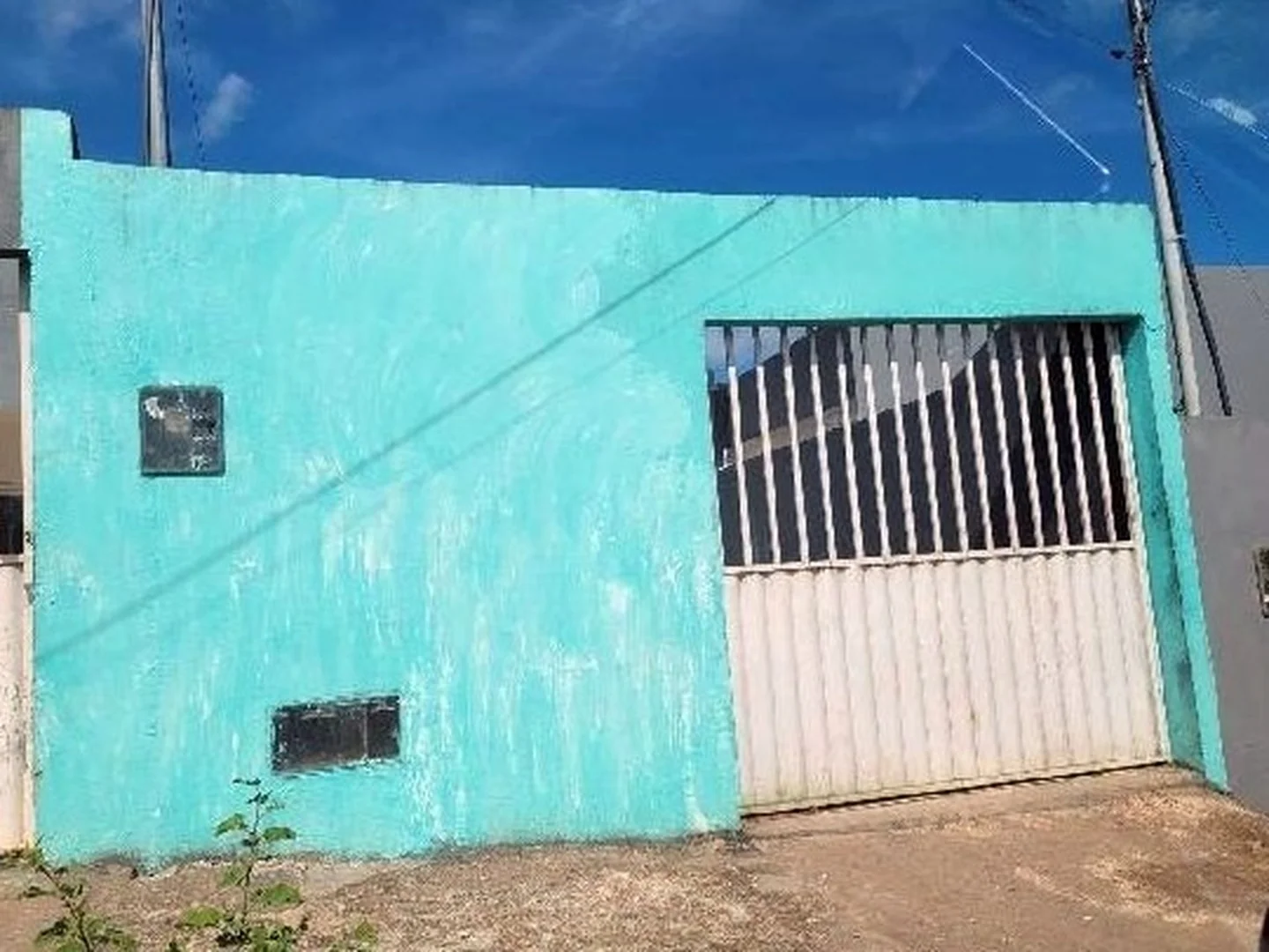 Casa - Nossa Senhora Do Socorro, SE - foto 1