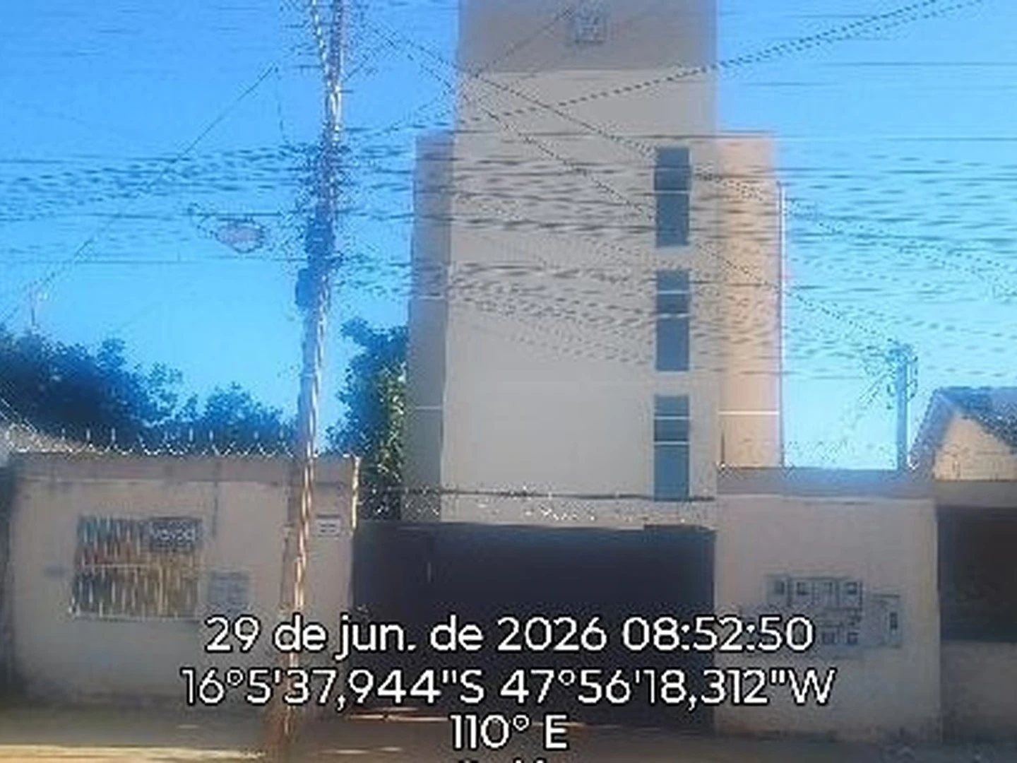 Apartamento - Cidade Ocidental, GO - foto 1