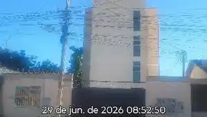 Apartamento - Cidade Ocidental, GO