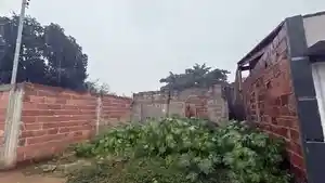 Casa - Nanuque, MG
