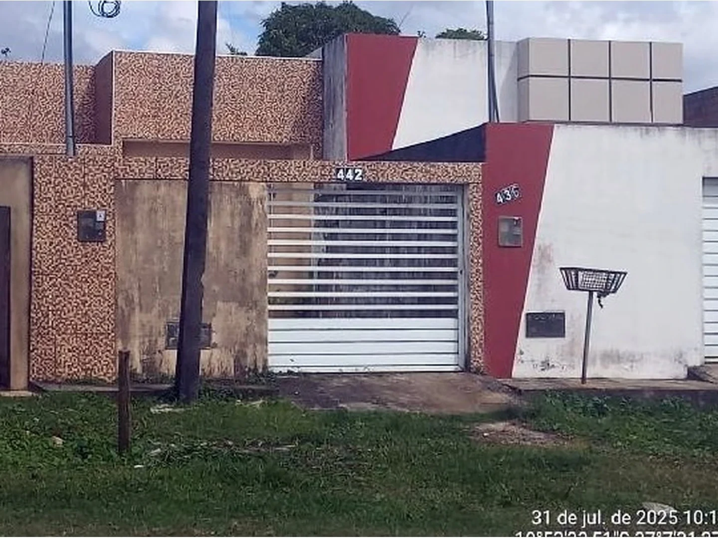 Casa - Nossa Senhora Do Socorro, SE - foto 1