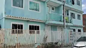 Apartamento - Nova Iguacu, RJ