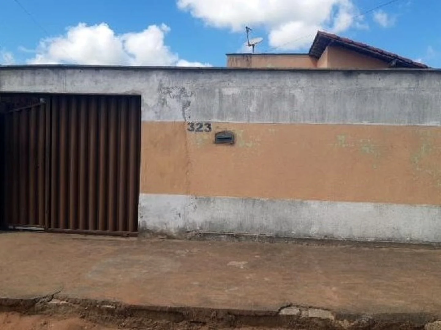Casa - Ceara-Mirim, RN - foto 1