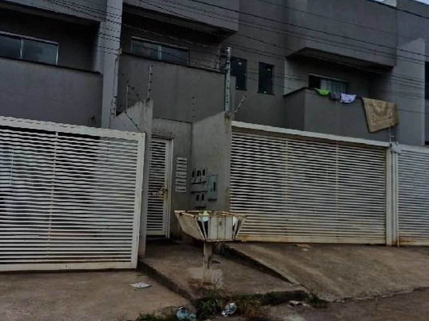 Apartamento - Aguas Lindas De Goias, GO - foto 1