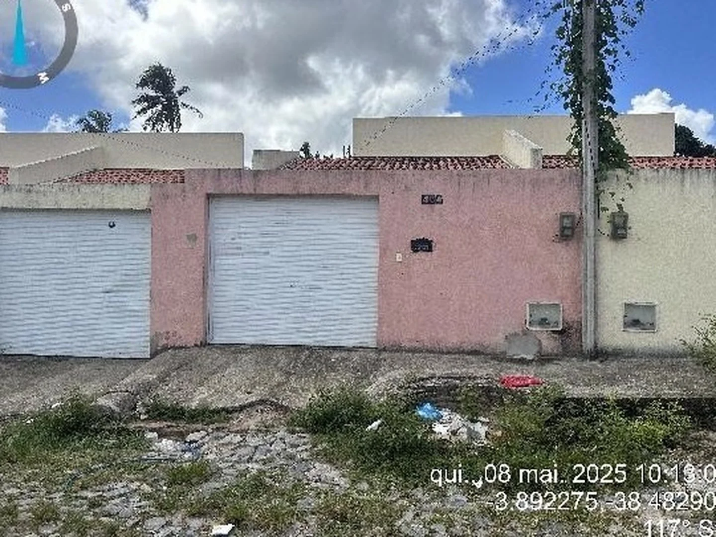 Casa - Horizonte, CE - foto 1