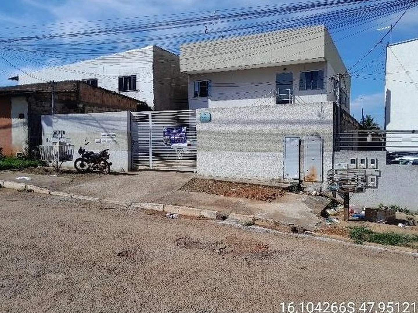 Apartamento - Cidade Ocidental, GO - foto 1