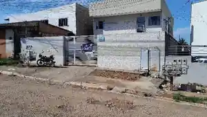 Apartamento - Cidade Ocidental, GO