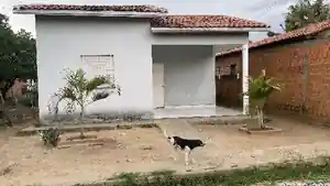 Casa - Angical Do Piaui, PI