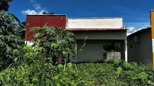 Casa - Altos, PI