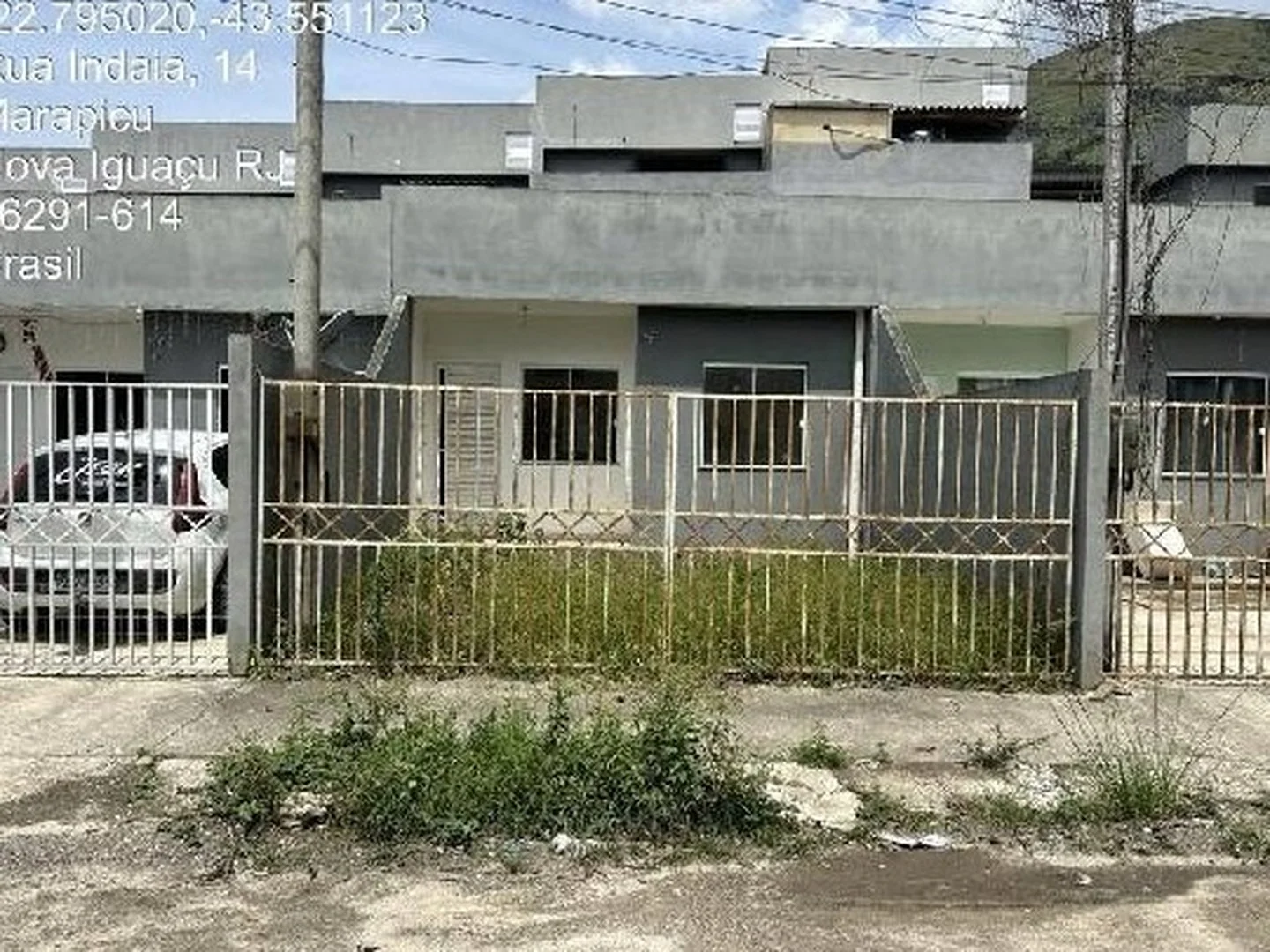 Casa - Nova Iguacu, RJ - foto 1