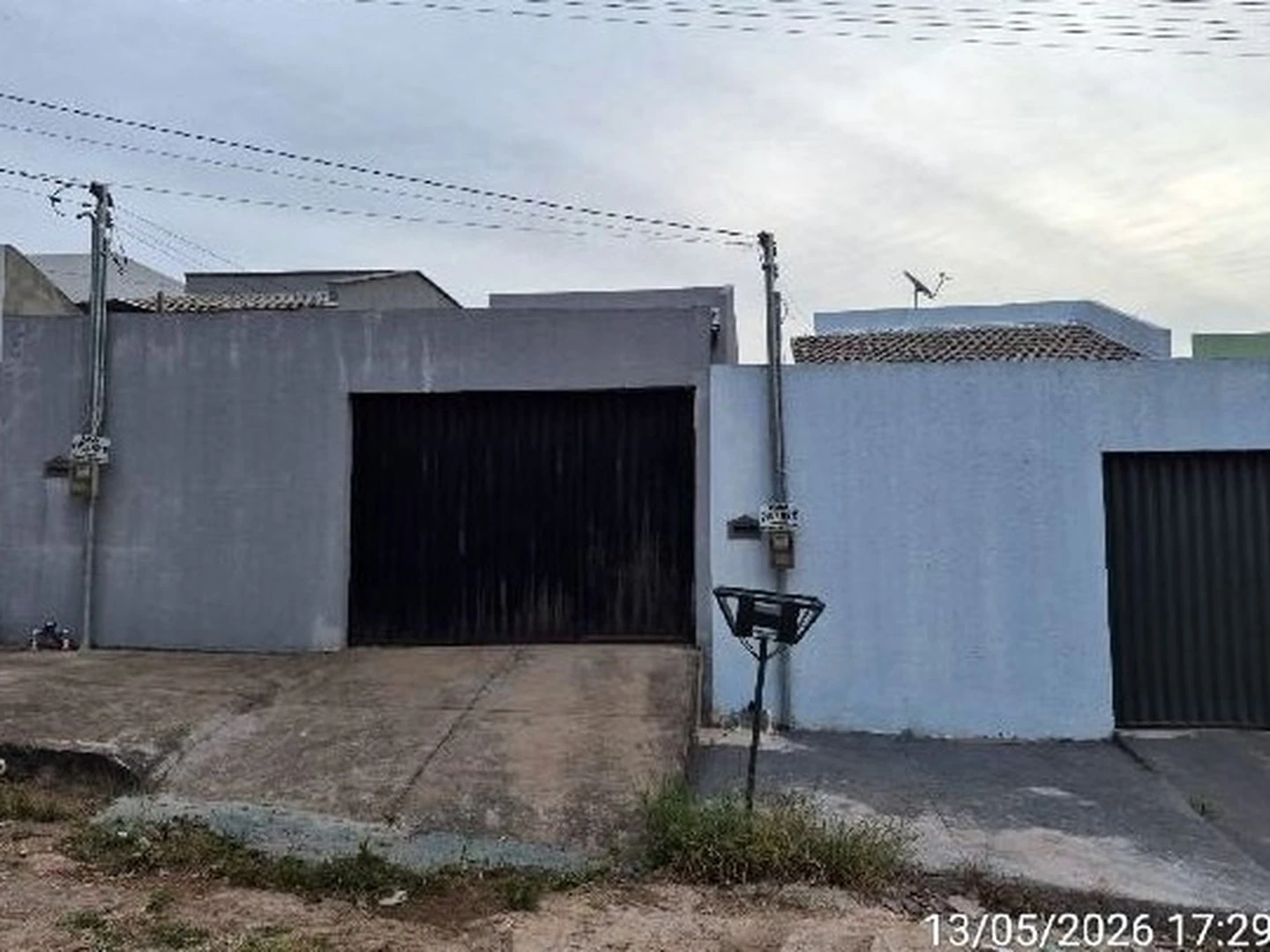 Casa - Caldas Novas, GO - foto 1