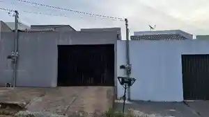 Casa - Caldas Novas, GO